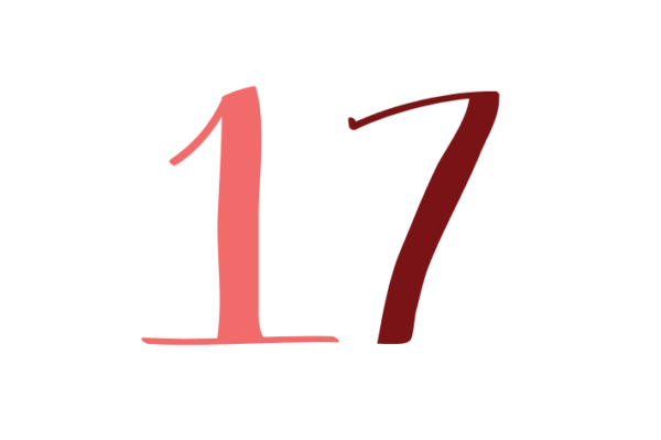 17