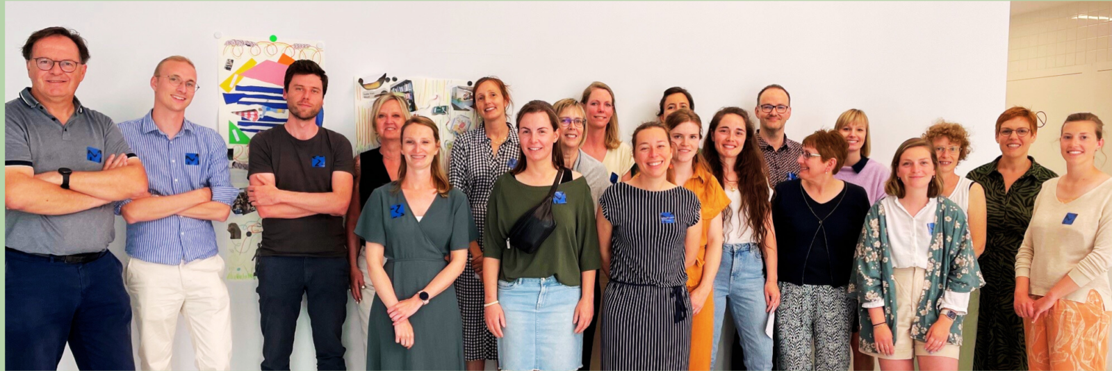 VPP team
