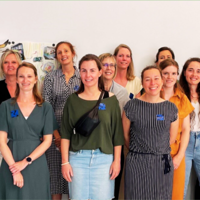 VPP team