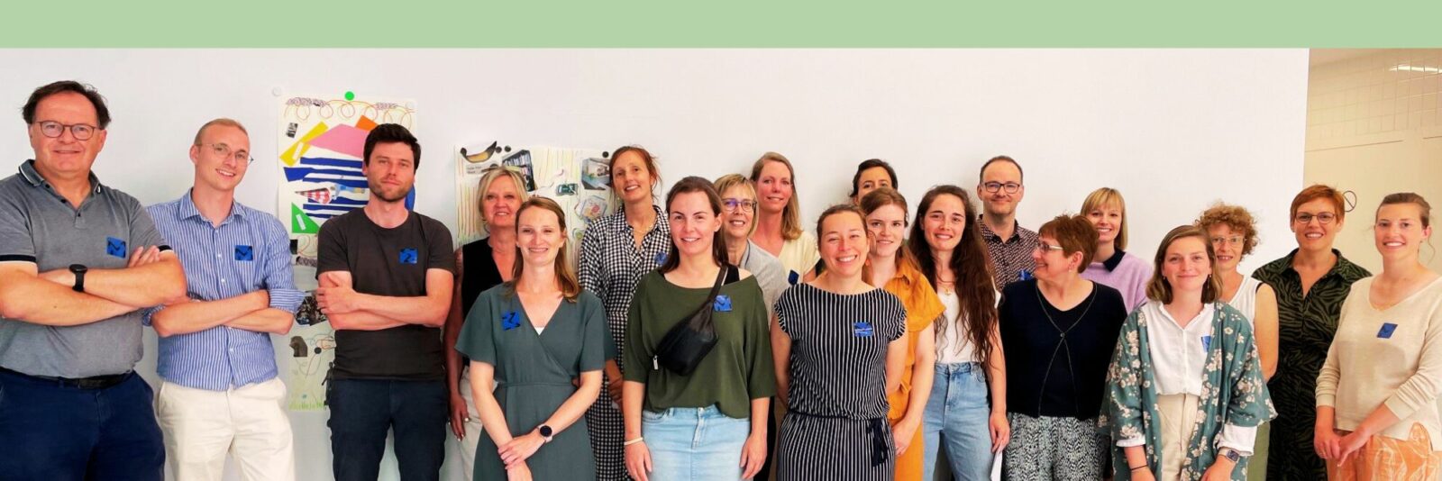 VPP team