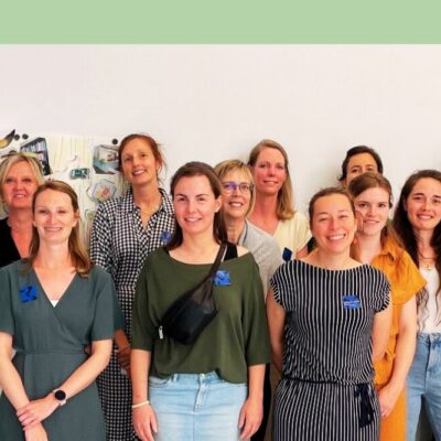 VPP team