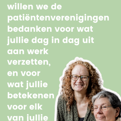 Foto Christine en Sybiel