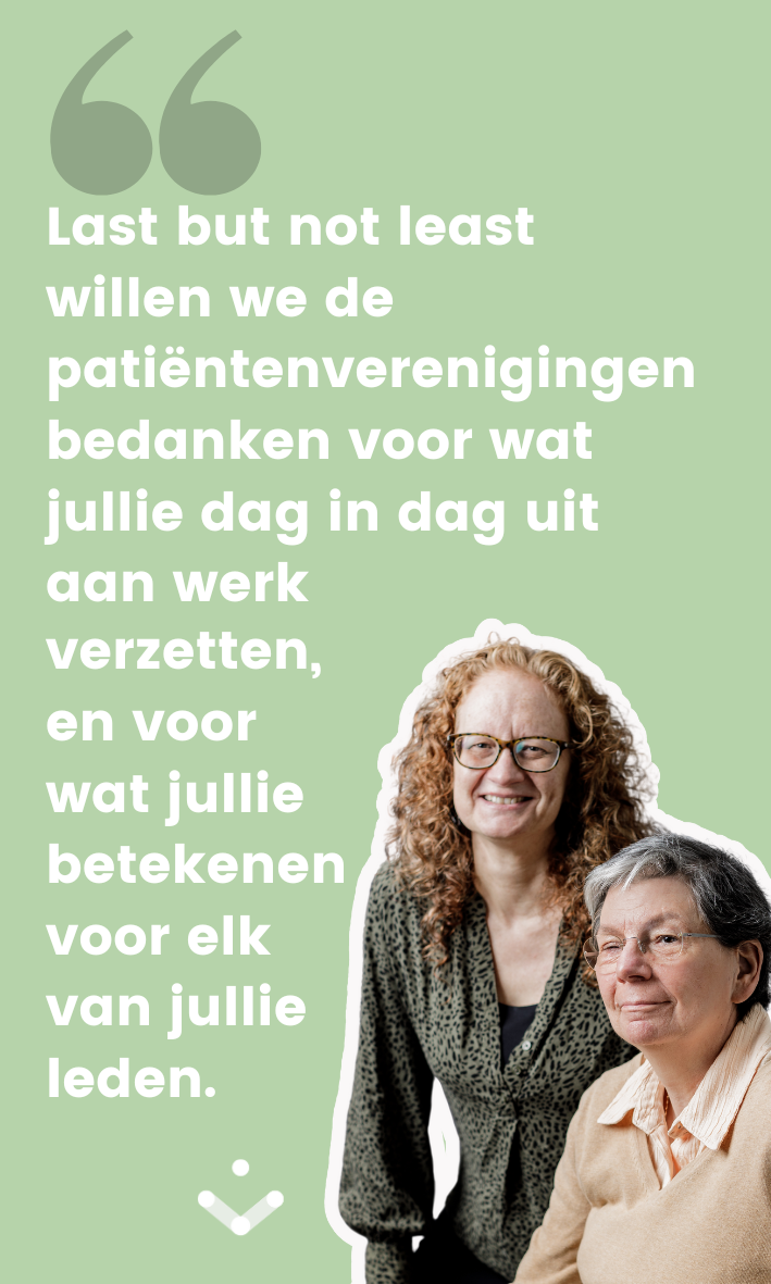 Foto Christine en Sybiel
